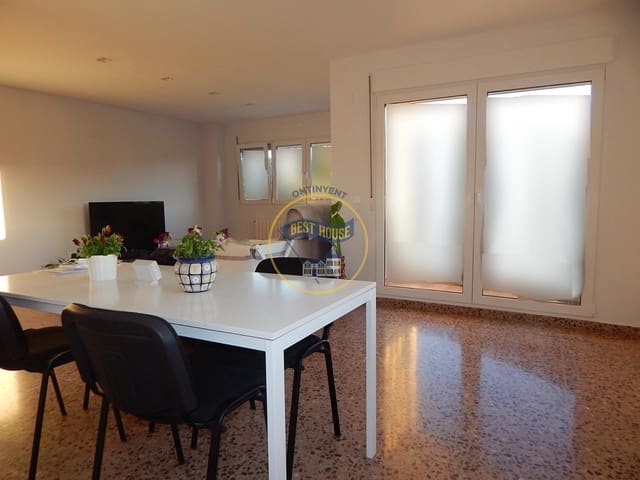 4 camera da letto Appartamento in vendita in Bocairent con garage - 160.000 € (Rif: 8663130)