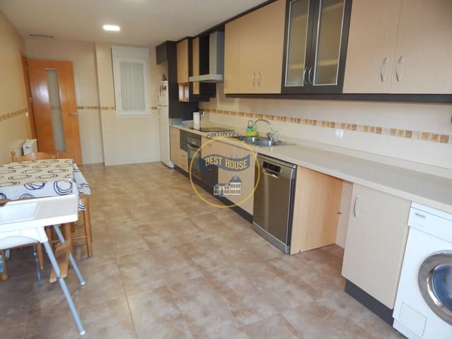 4 camera da letto Appartamento in vendita in Bocairent con garage - 160.000 € (Rif: 8663130)