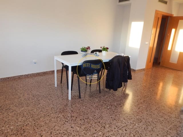 4 camera da letto Appartamento in vendita in Bocairent con garage - 160.000 € (Rif: 8663130)