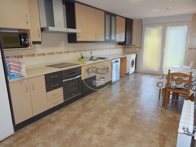 4 camera da letto Appartamento in vendita in Bocairent con garage - 160.000 € (Rif: 8663130)