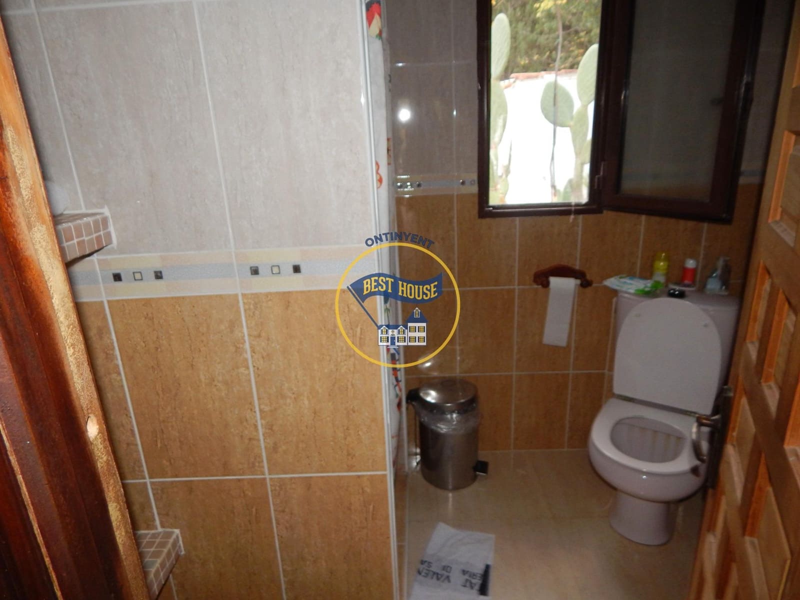 3 bedroom Villa for sale in Ontinyent - € 145,000 (Ref: 8698196)