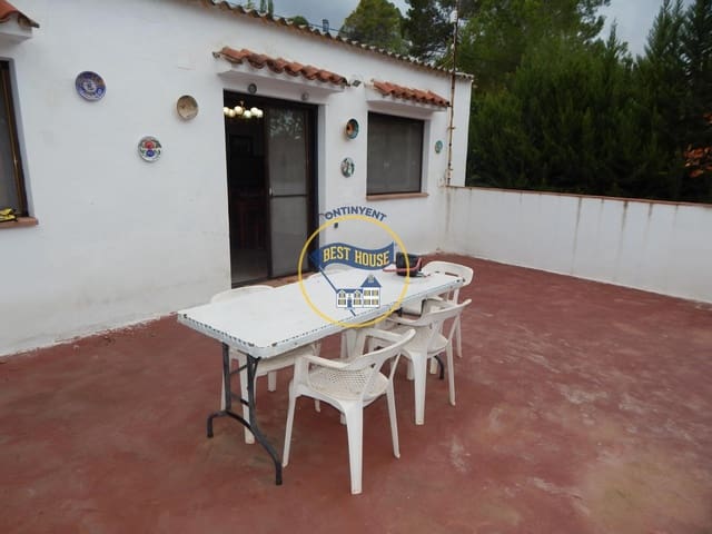 Chalet de 3 habitaciones en Ontinyent en venta - 145.000 € (Ref: 8698196)