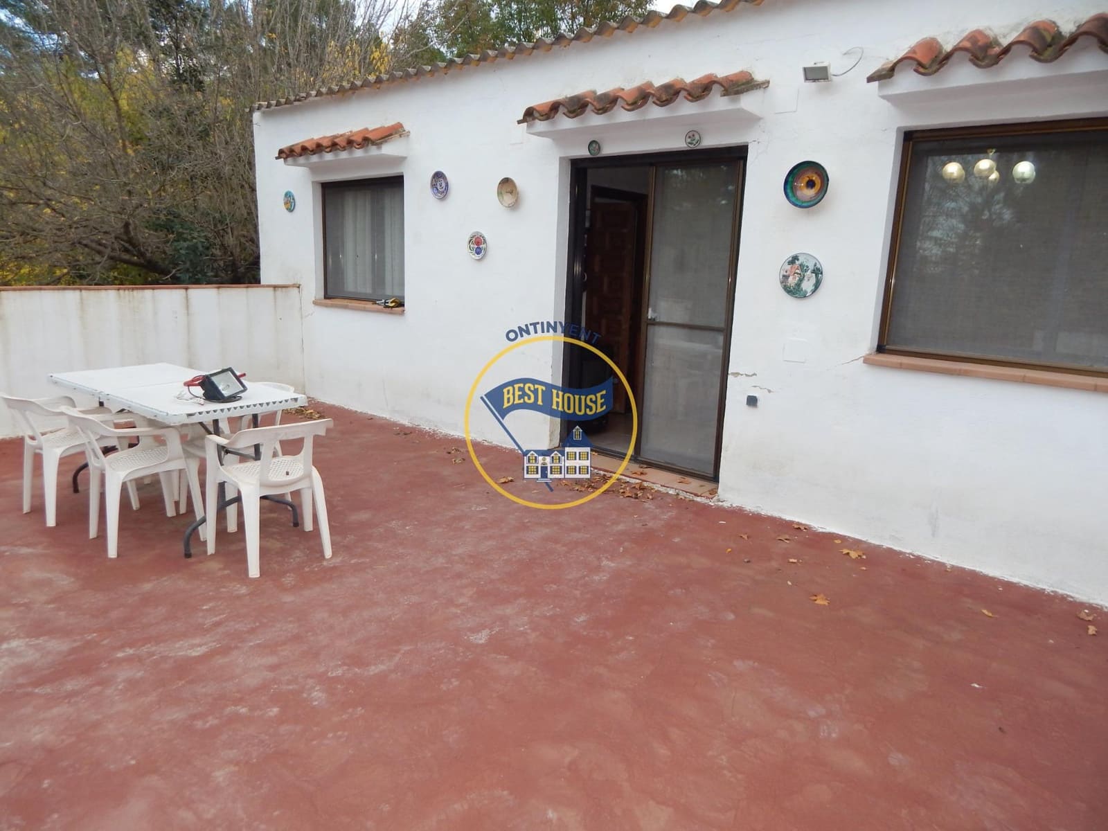 3 bedroom Villa for sale in Ontinyent - € 145,000 (Ref: 8698196)
