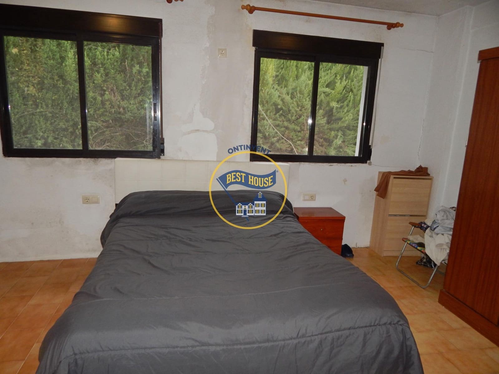 3 bedroom Villa for sale in Ontinyent - € 145,000 (Ref: 8698196)