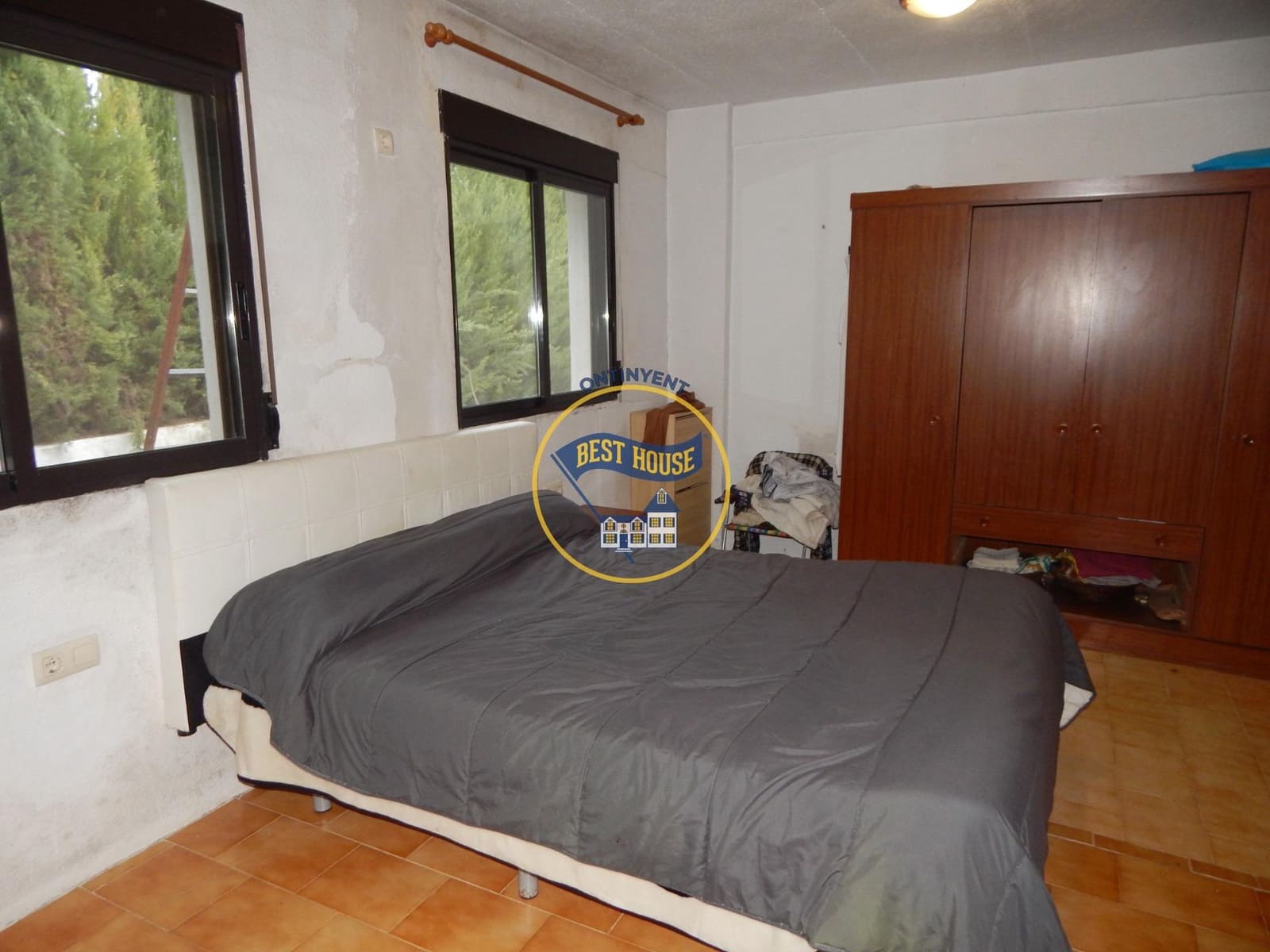 3 bedroom Villa for sale in Ontinyent - € 145,000 (Ref: 8698196)