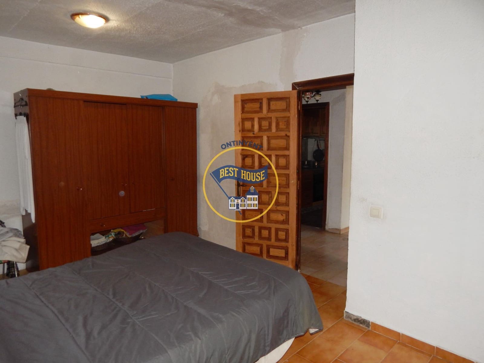 3 bedroom Villa for sale in Ontinyent - € 145,000 (Ref: 8698196)
