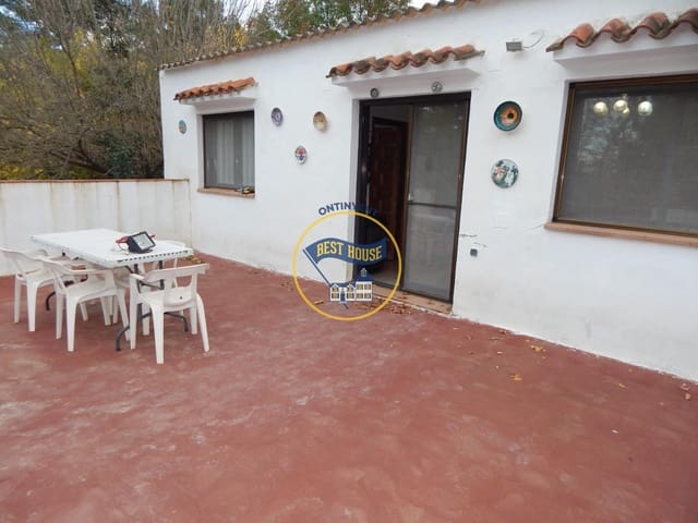 Chalet de 3 habitaciones en Ontinyent en venta - 145.000 € (Ref: 8698196)