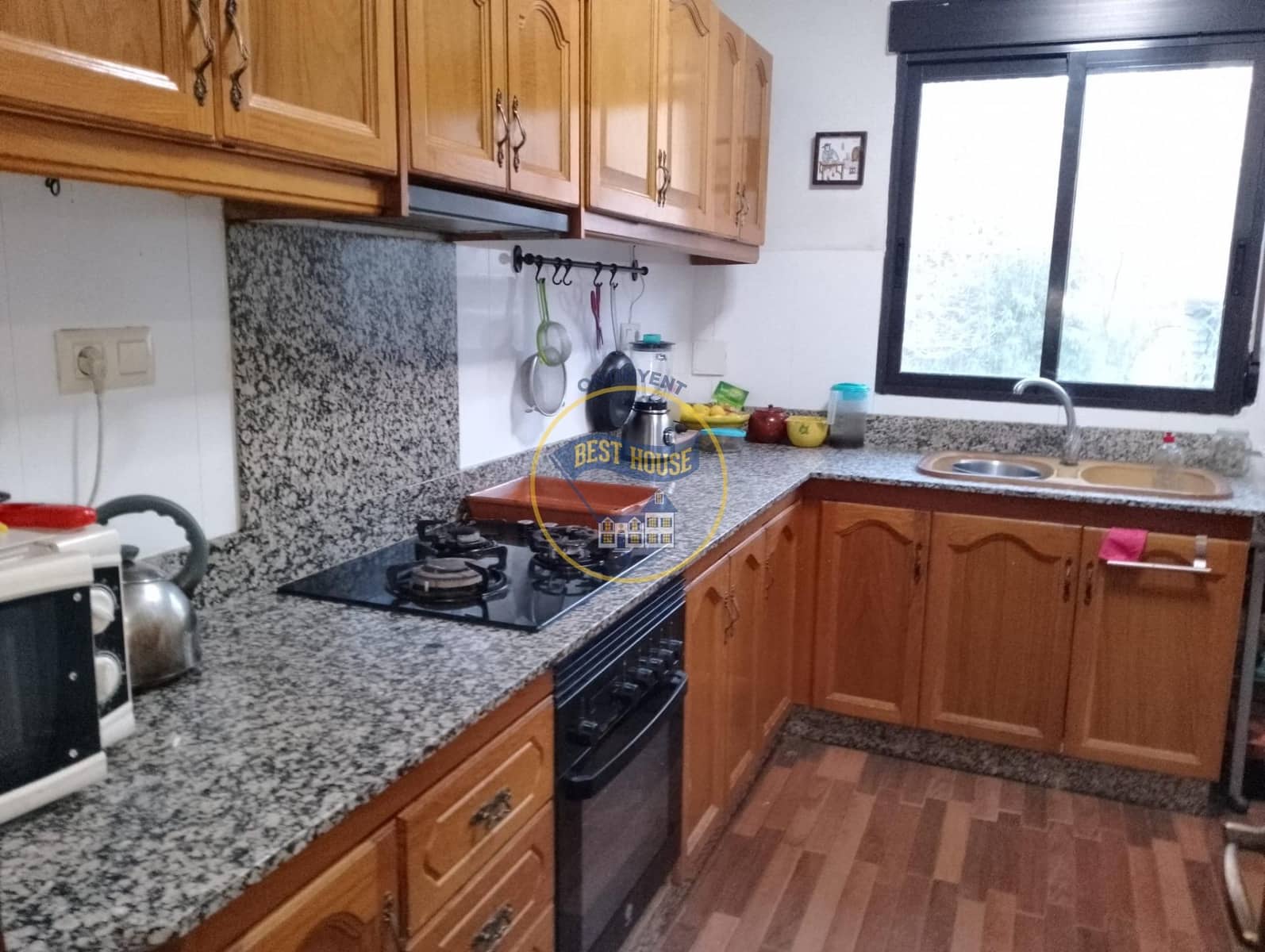 3 bedroom Villa for sale in Ontinyent - € 145,000 (Ref: 8698196)