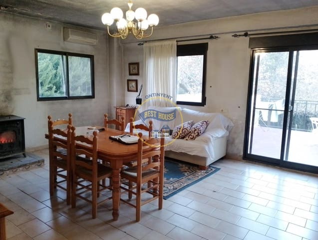 Chalet de 3 habitaciones en Ontinyent en venta - 145.000 € (Ref: 8698196)
