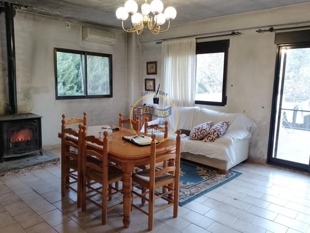 Chalet de 3 habitaciones en Ontinyent en venta - 145.000 € (Ref: 8698196)