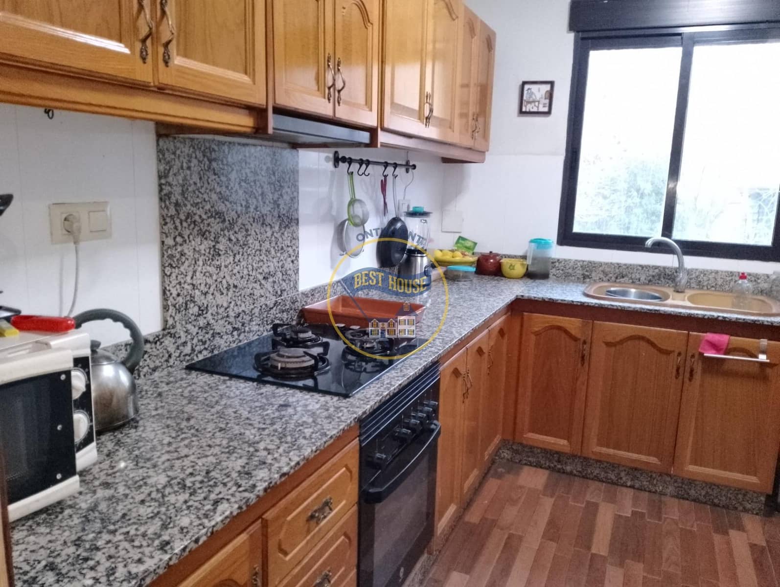 3 bedroom Villa for sale in Ontinyent - € 145,000 (Ref: 8698196)