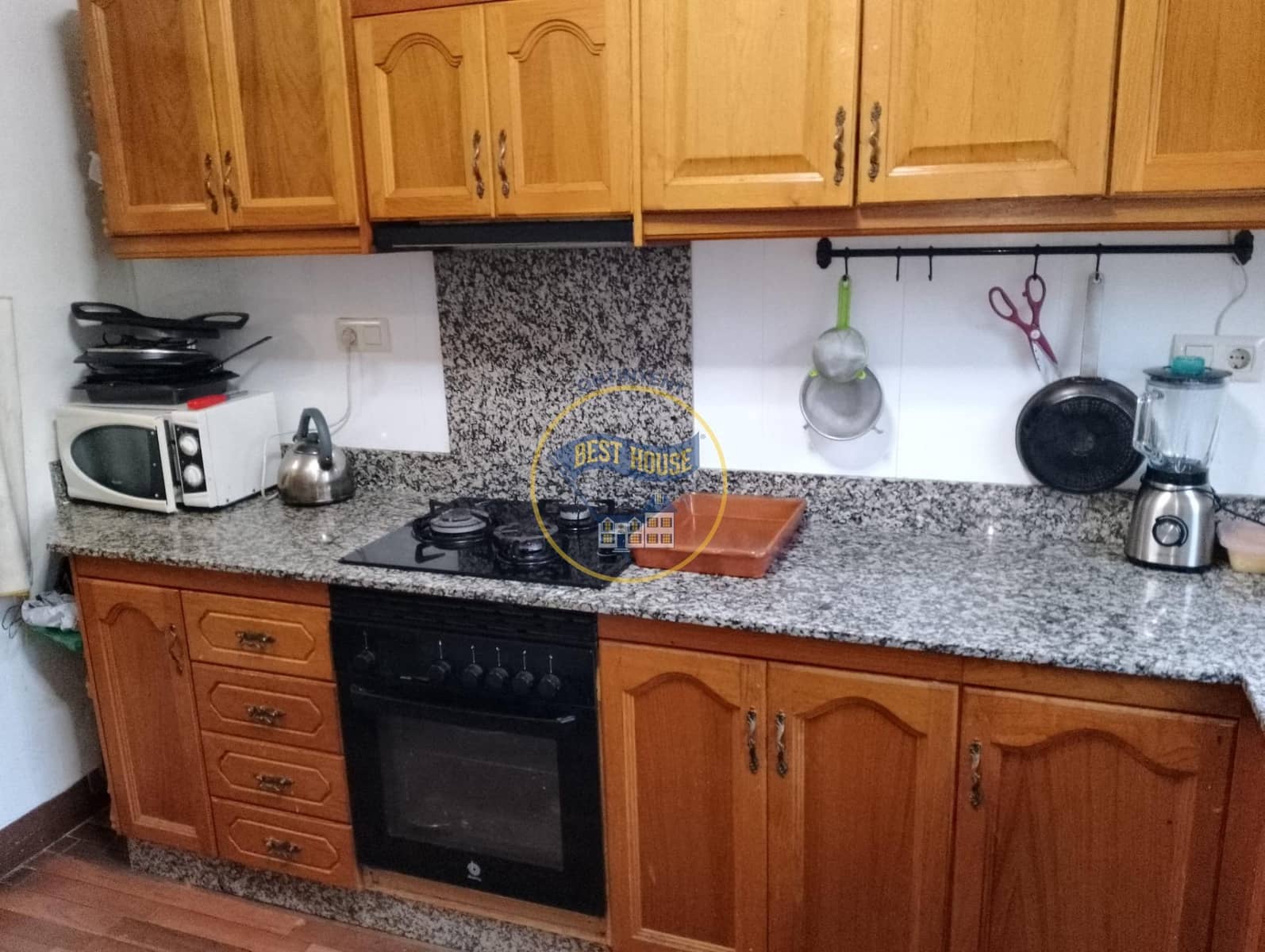 3 bedroom Villa for sale in Ontinyent - € 145,000 (Ref: 8698196)