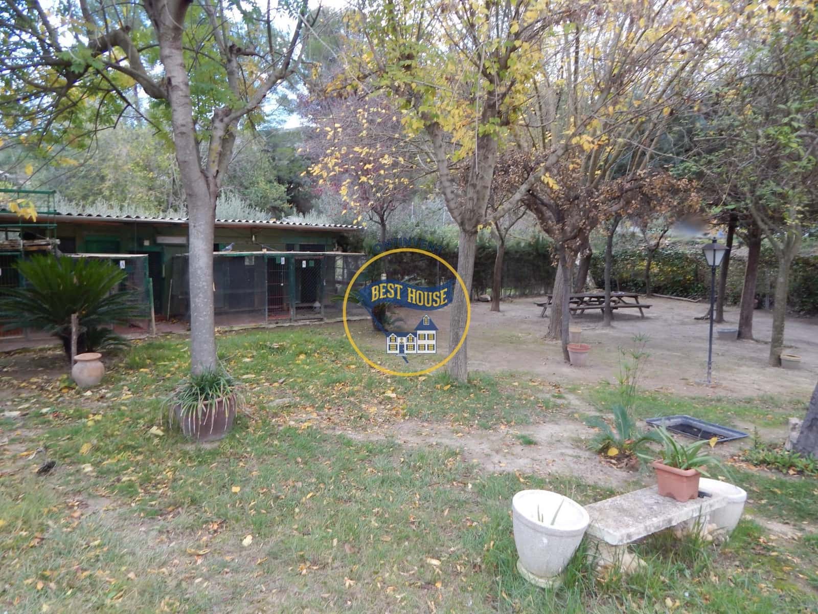 3 bedroom Villa for sale in Ontinyent - € 145,000 (Ref: 8698196)