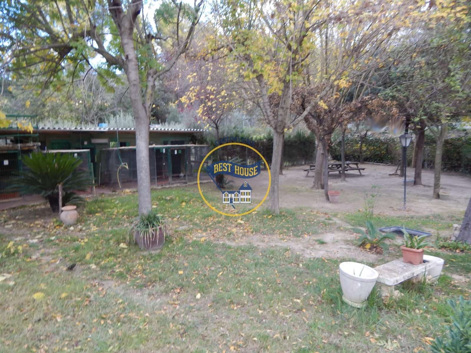 3 bedroom Villa for sale in Ontinyent - € 145,000 (Ref: 8698196)