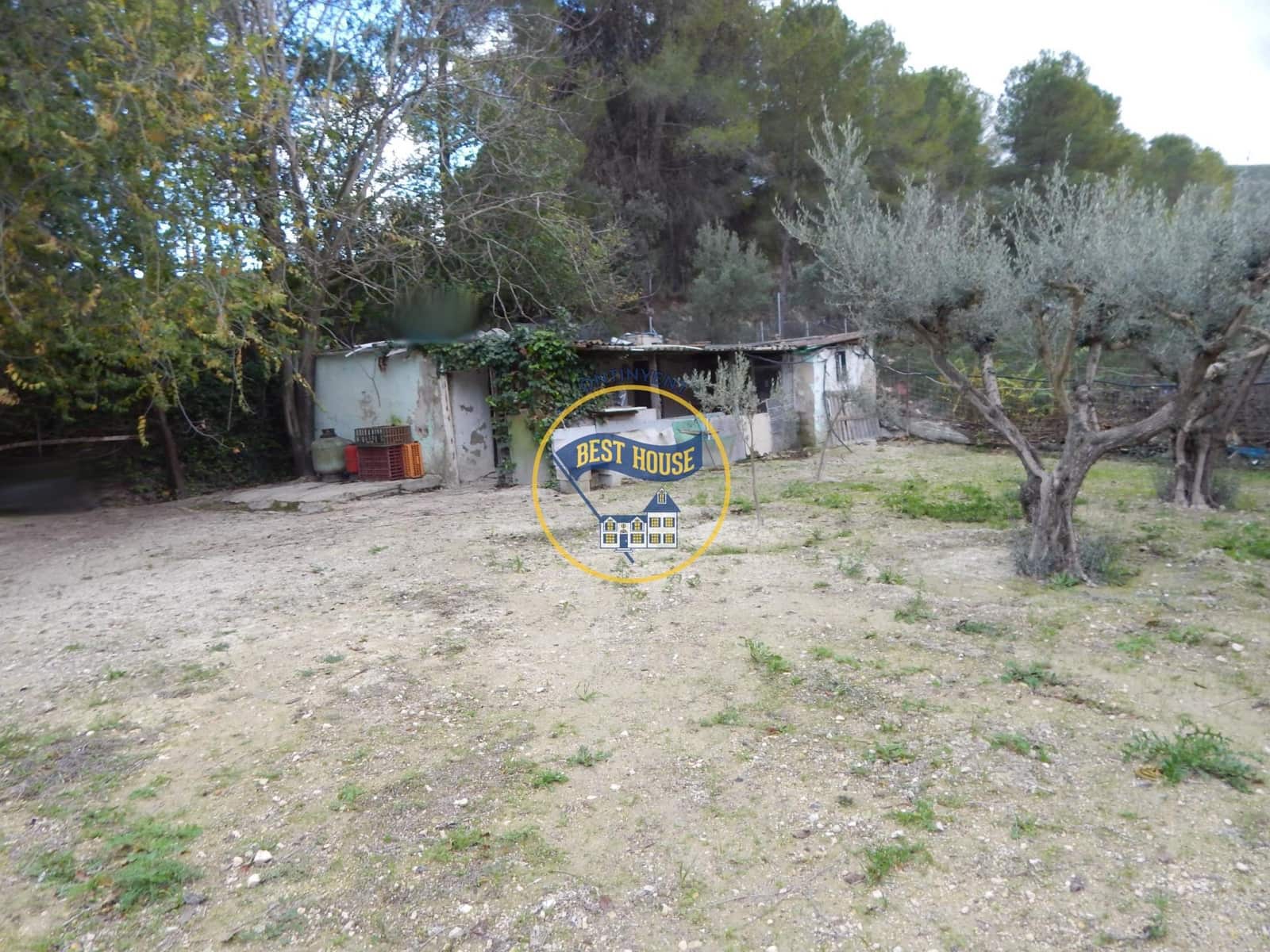 3 bedroom Villa for sale in Ontinyent - € 145,000 (Ref: 8698196)