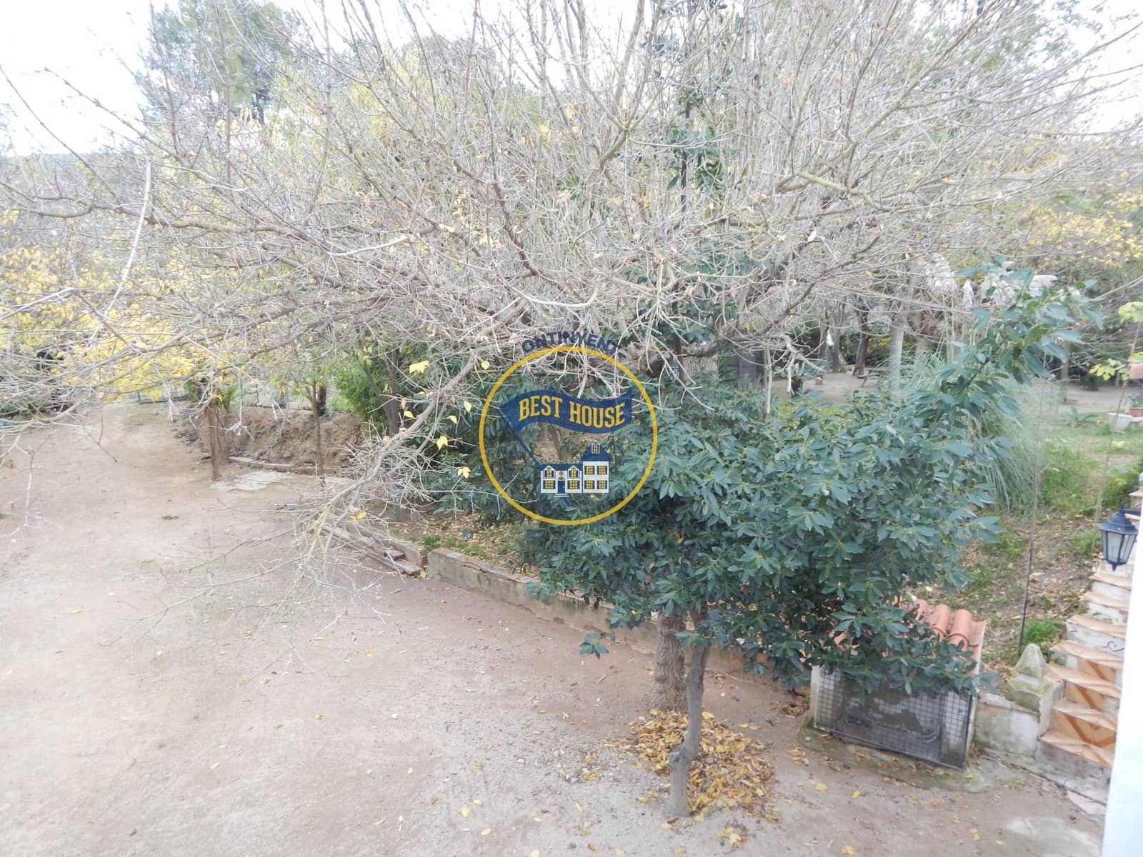 3 bedroom Villa for sale in Ontinyent - € 145,000 (Ref: 8698196)