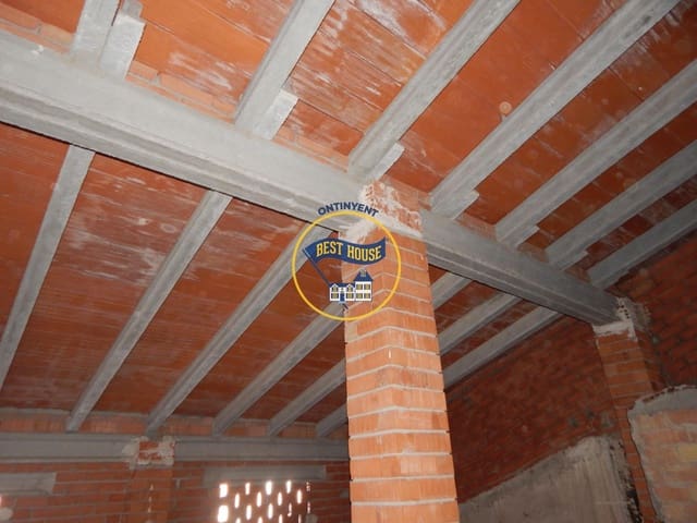 3 bedroom Townhouse for sale in Montaverner - € 38,000 (Ref: 8703947)