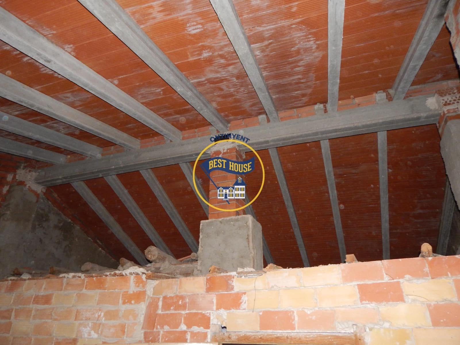 3 chambre Maison de Ville à vendre à Montaverner - 38 000 € (Ref: 8703947)