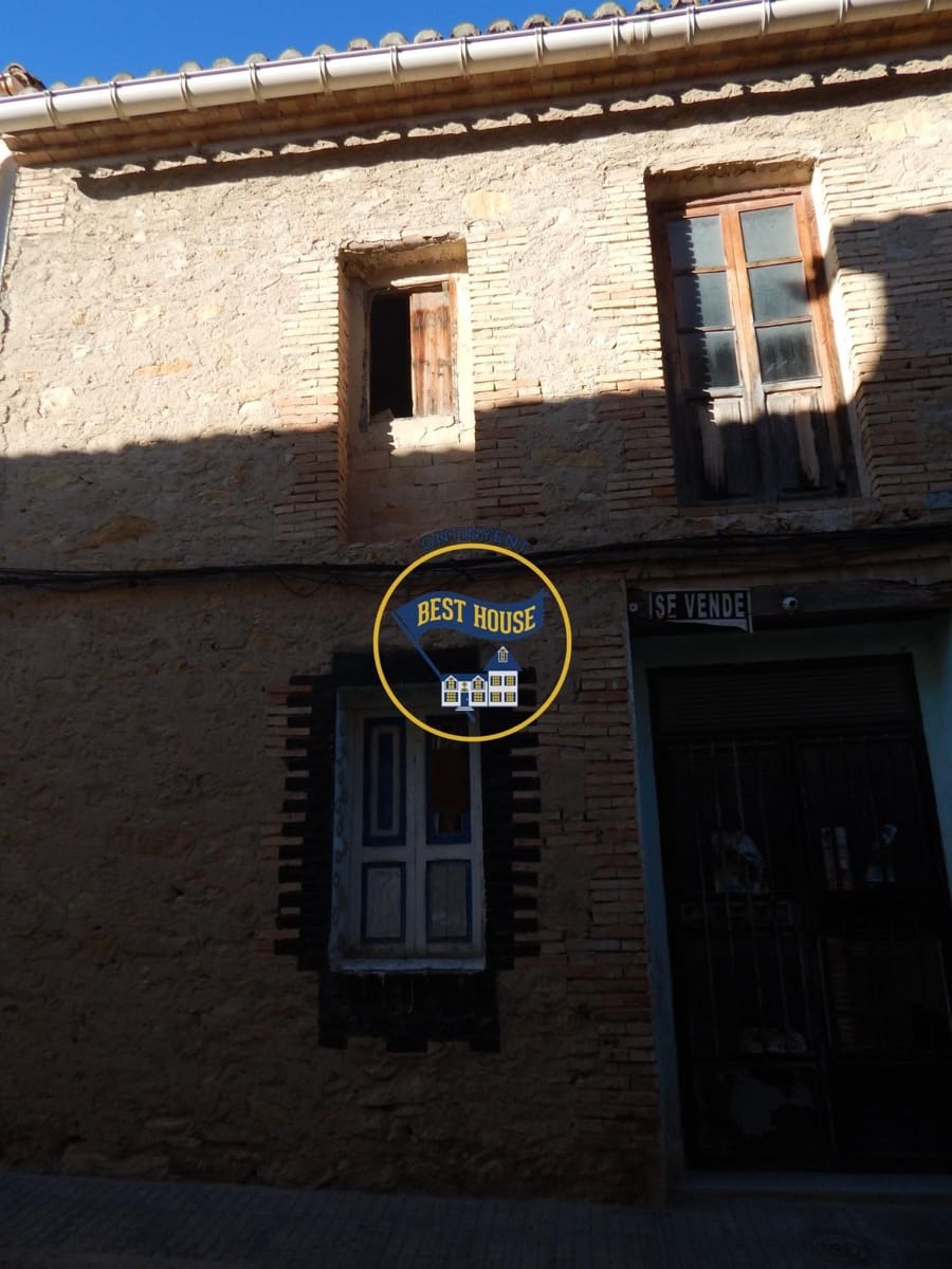 3 bedroom Townhouse for sale in Montaverner - € 38,000 (Ref: 8703947)