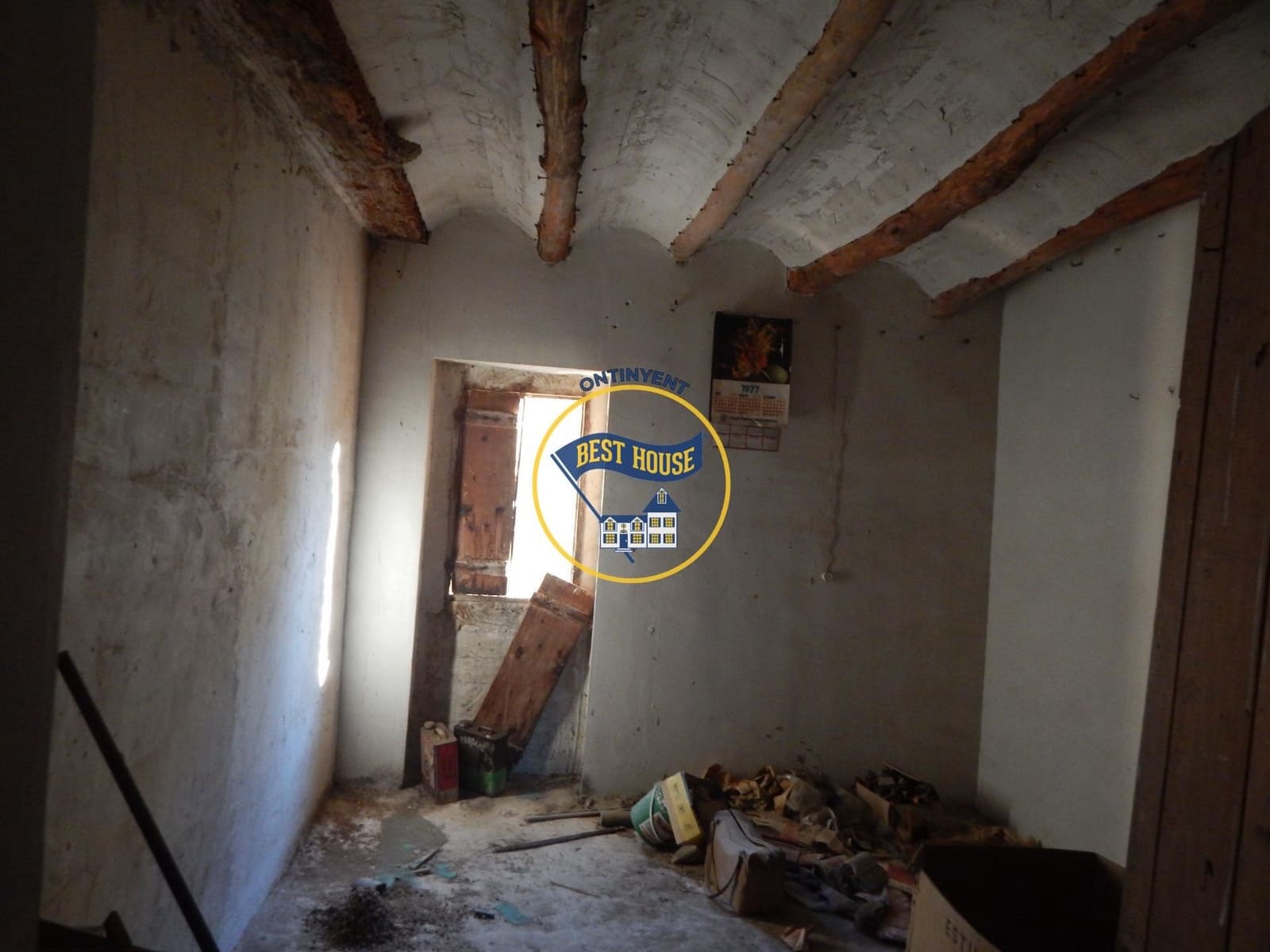 3 bedroom Townhouse for sale in Montaverner - € 38,000 (Ref: 8703947)