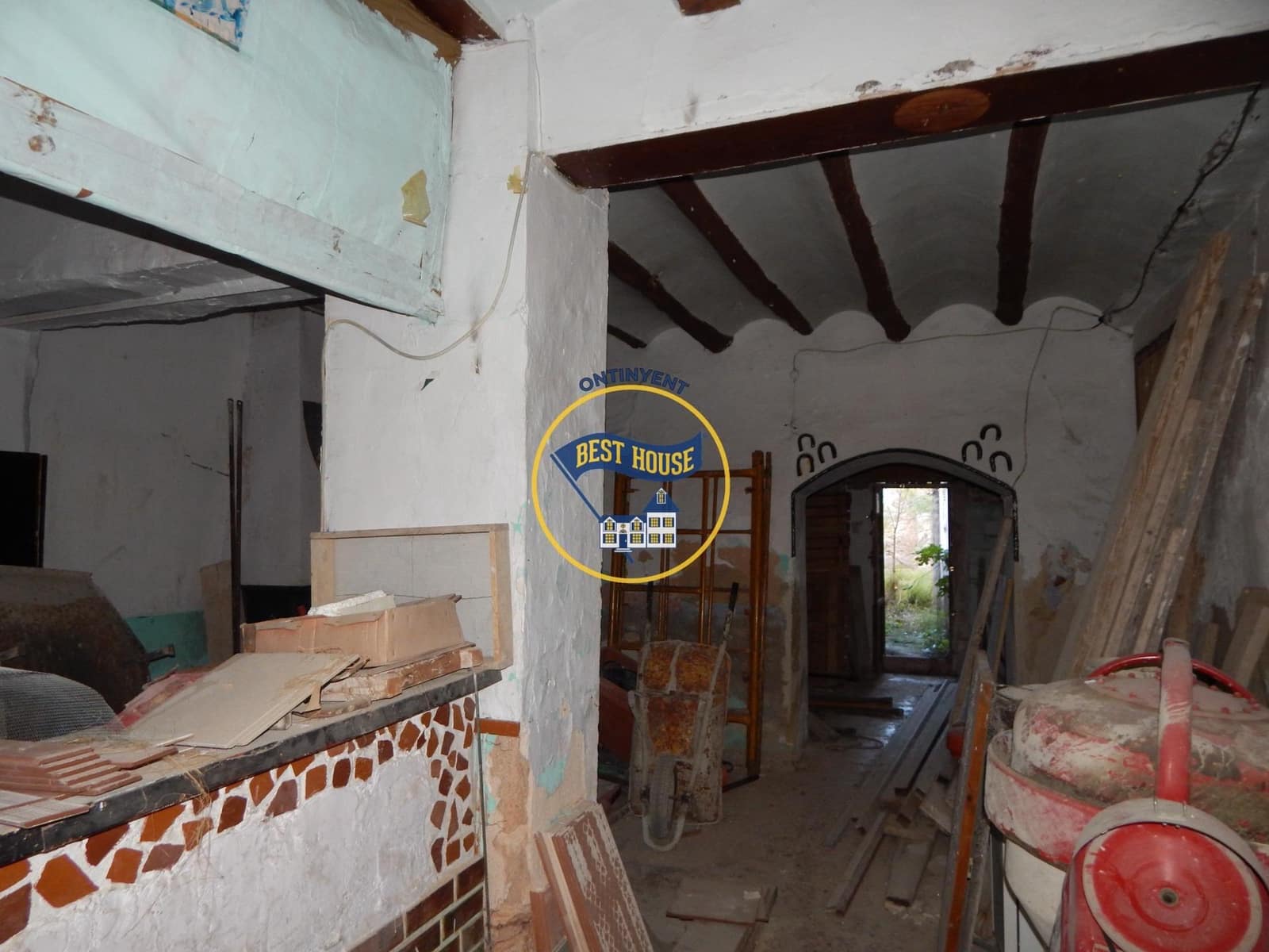 3 bedroom Townhouse for sale in Montaverner - € 38,000 (Ref: 8703947)