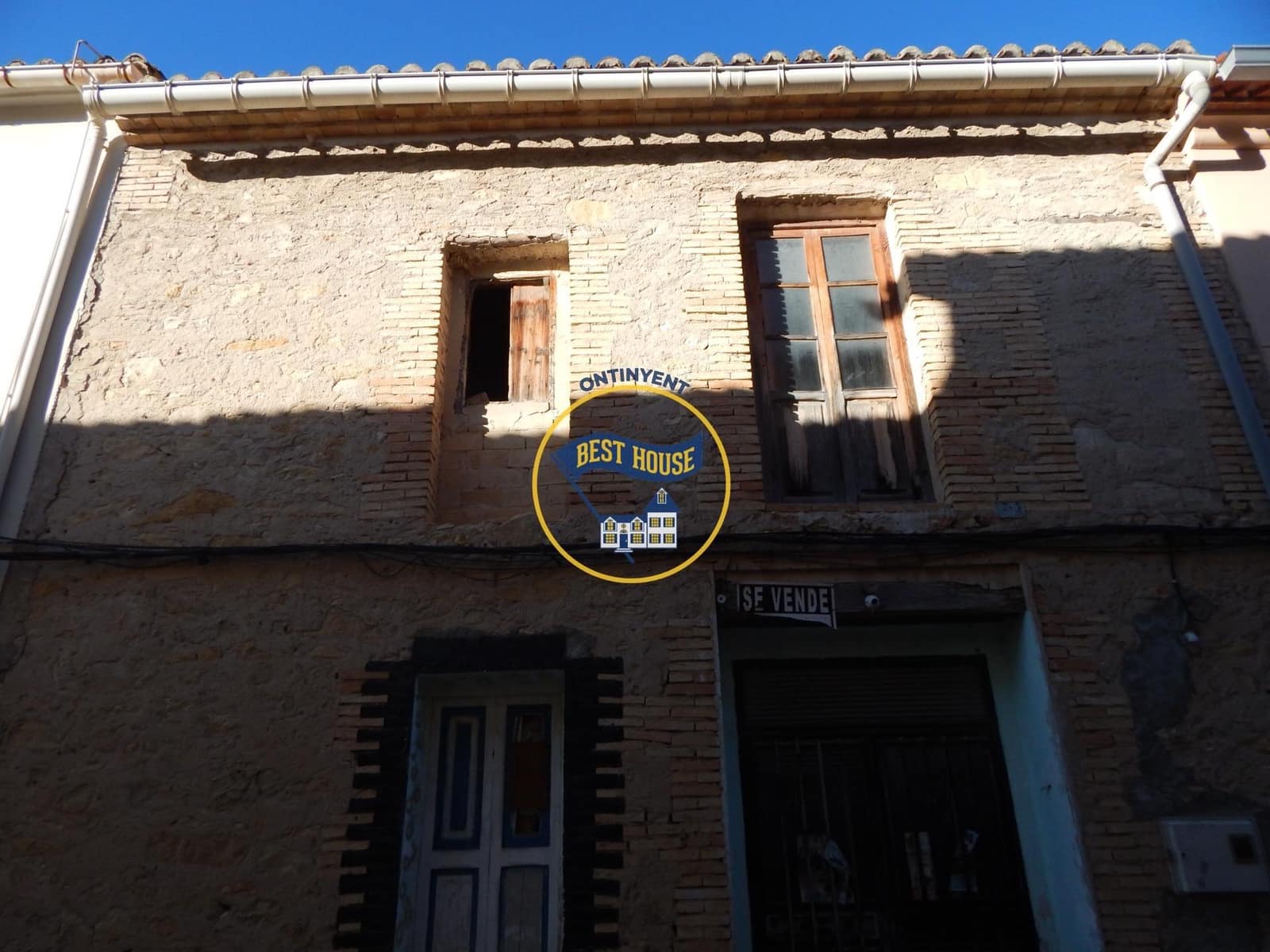 3 bedroom Townhouse for sale in Montaverner - € 38,000 (Ref: 8703947)