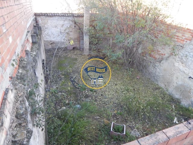 3 Zimmer Haus zu verkaufen in Montaverner - 38.000 € (Ref: 8703947)