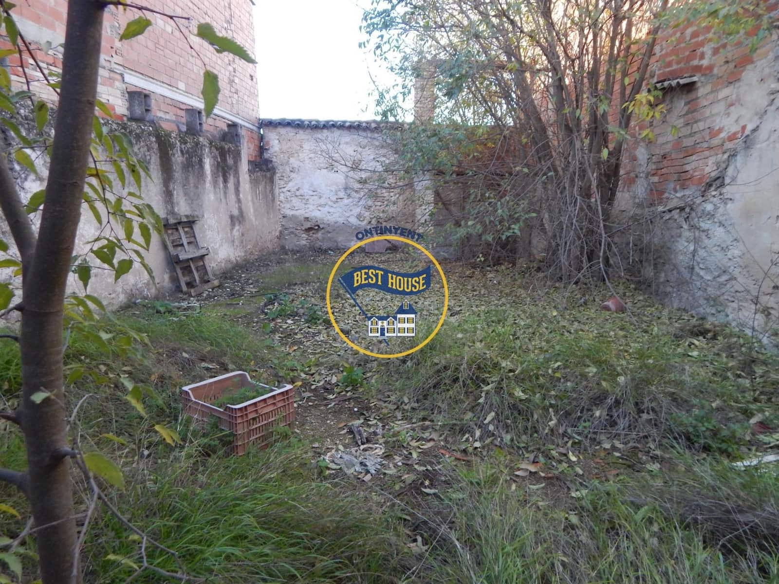 3 bedroom Townhouse for sale in Montaverner - € 38,000 (Ref: 8703947)