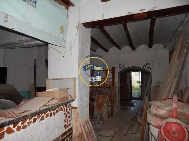 3 Zimmer Haus zu verkaufen in Montaverner - 40.000 € (Ref: 8703947)