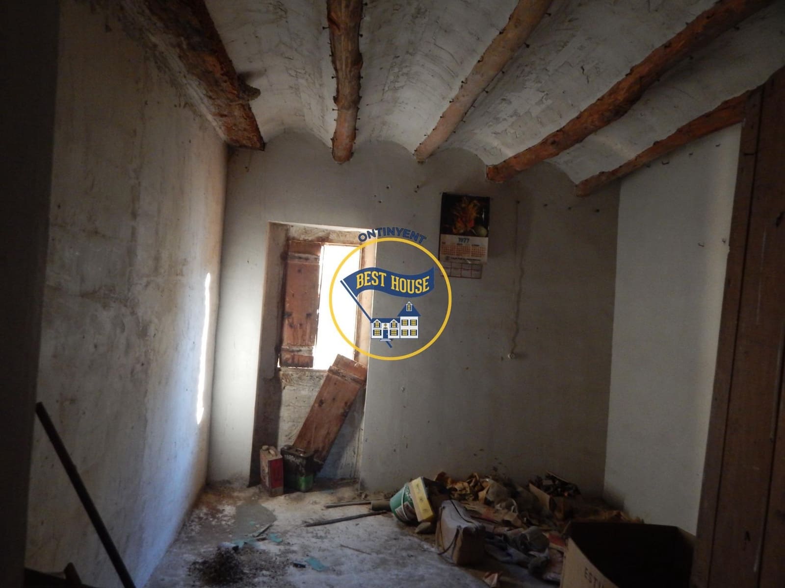 3 sovrum Hus till salu i Montaverner - 40 000 € (Ref: 8703947)