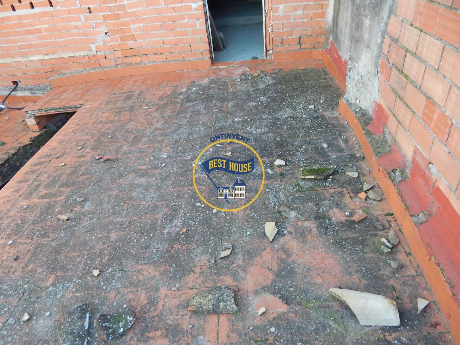 3 sovrum Hus till salu i Montaverner - 40 000 € (Ref: 8703947)