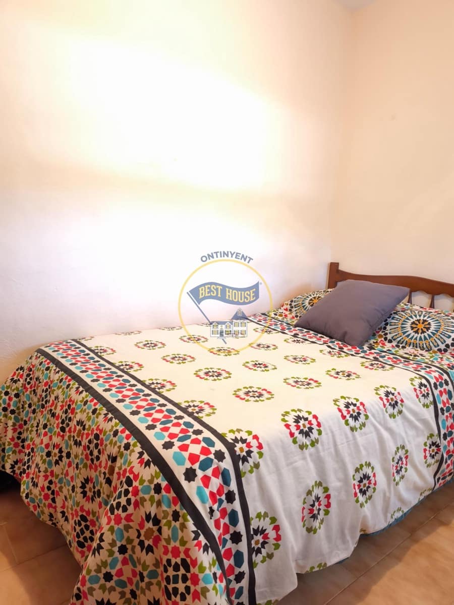 3 soveværelse Villa til salg i Ontinyent med swimmingpool - € 160.000 (Ref: 8709318)