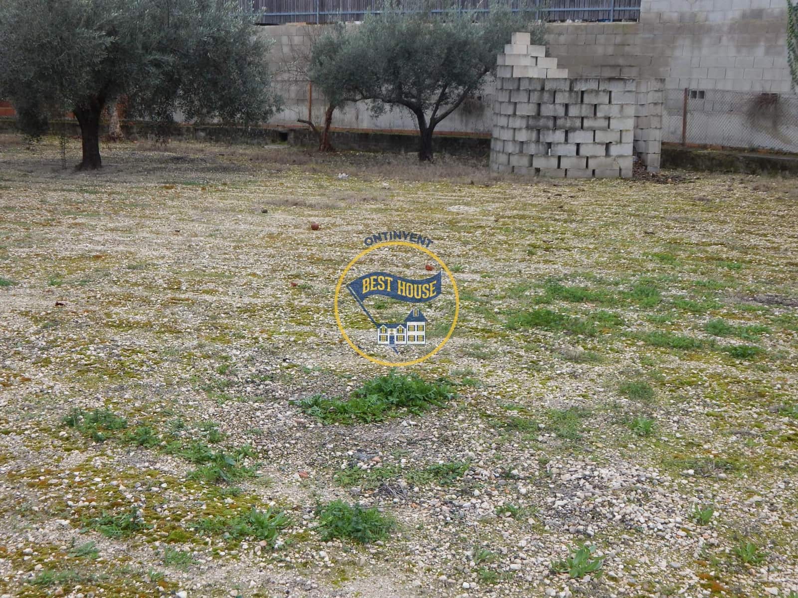 3 soveværelse Villa til salg i Ontinyent med swimmingpool - € 160.000 (Ref: 8709318)