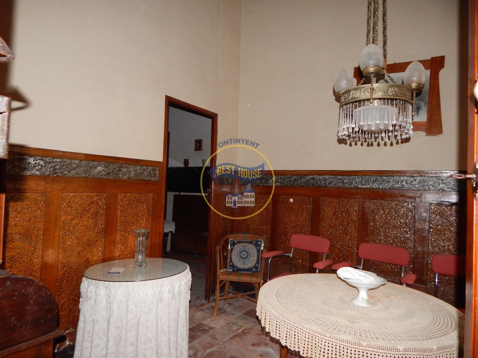 10 bedroom Townhouse for sale in Bocairent - € 210,000 (Ref: 8715541)