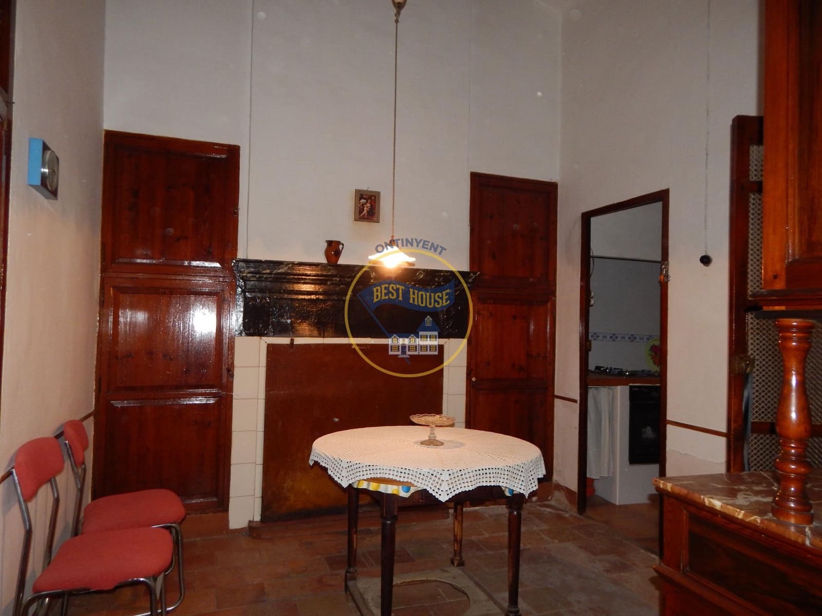 10 bedroom Townhouse for sale in Bocairent - € 210,000 (Ref: 8715541)