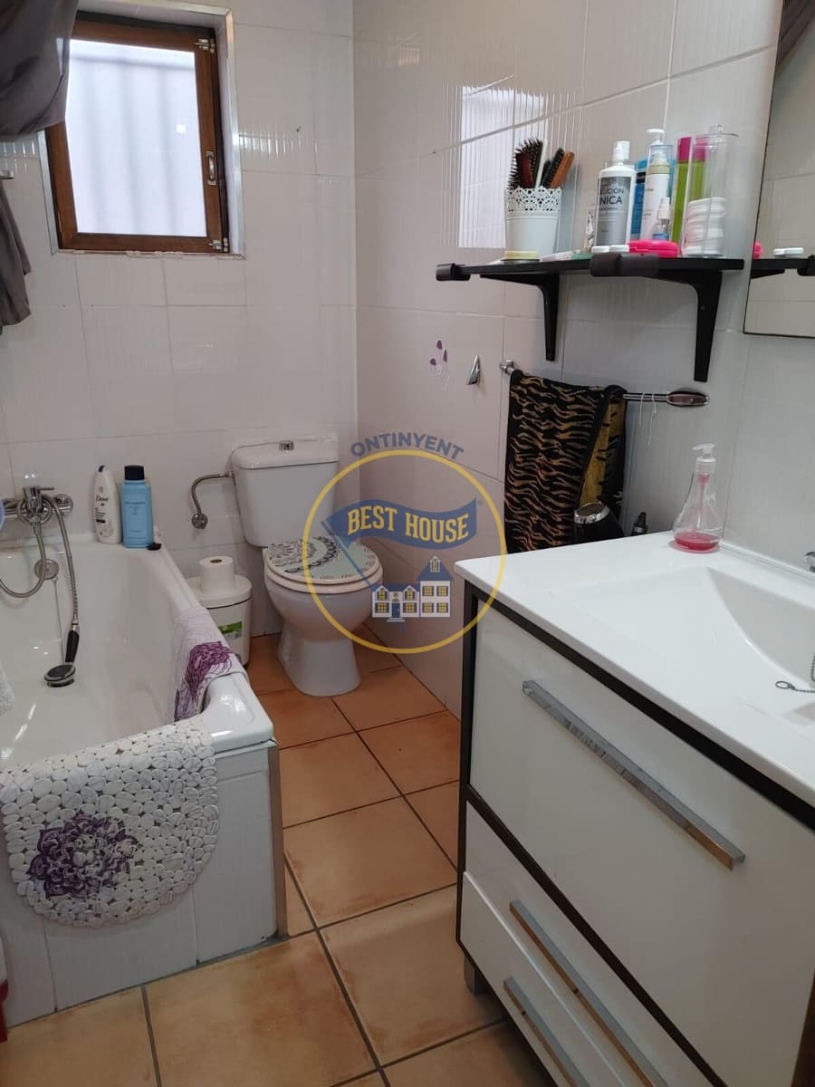 4 sypialnia Willa na sprzedaż w Muro de Alcoy z basenem - 190 000 € (Ref: 8767245)