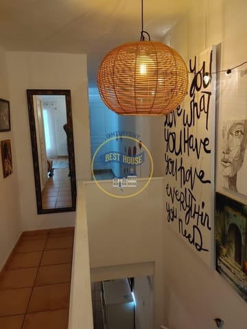 4 soveværelse Villa til salg i Muro de Alcoy med swimmingpool - € 190.000 (Ref: 8767245)