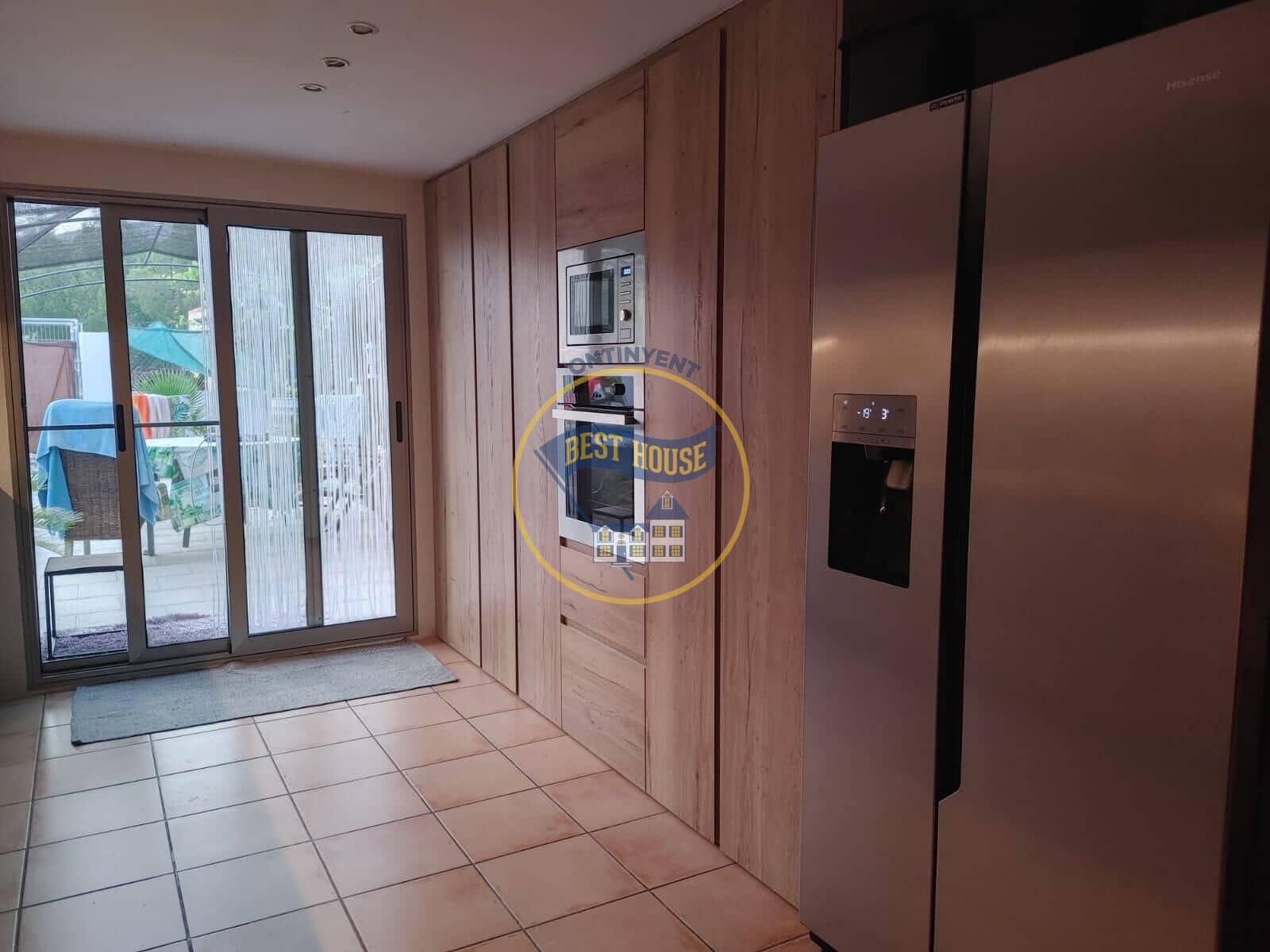 4 sypialnia Willa na sprzedaż w Muro de Alcoy z basenem - 190 000 € (Ref: 8767245)