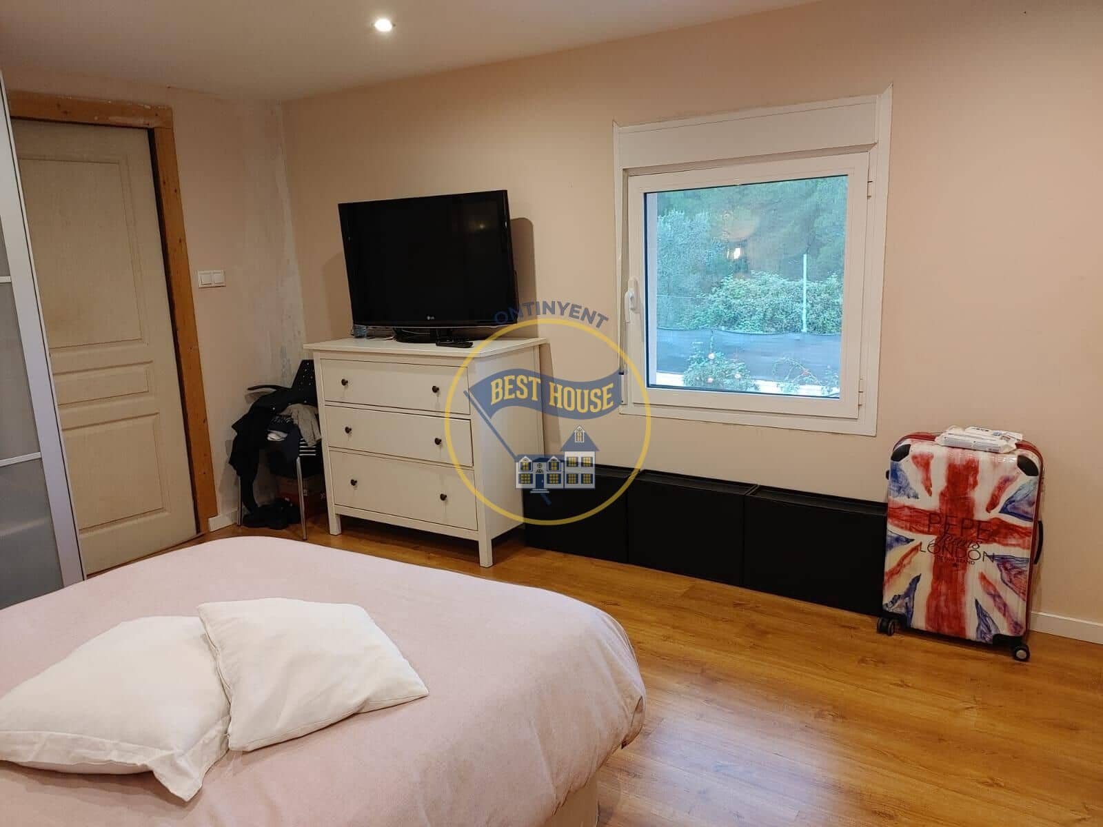 4 sypialnia Willa na sprzedaż w Muro de Alcoy z basenem - 190 000 € (Ref: 8767245)