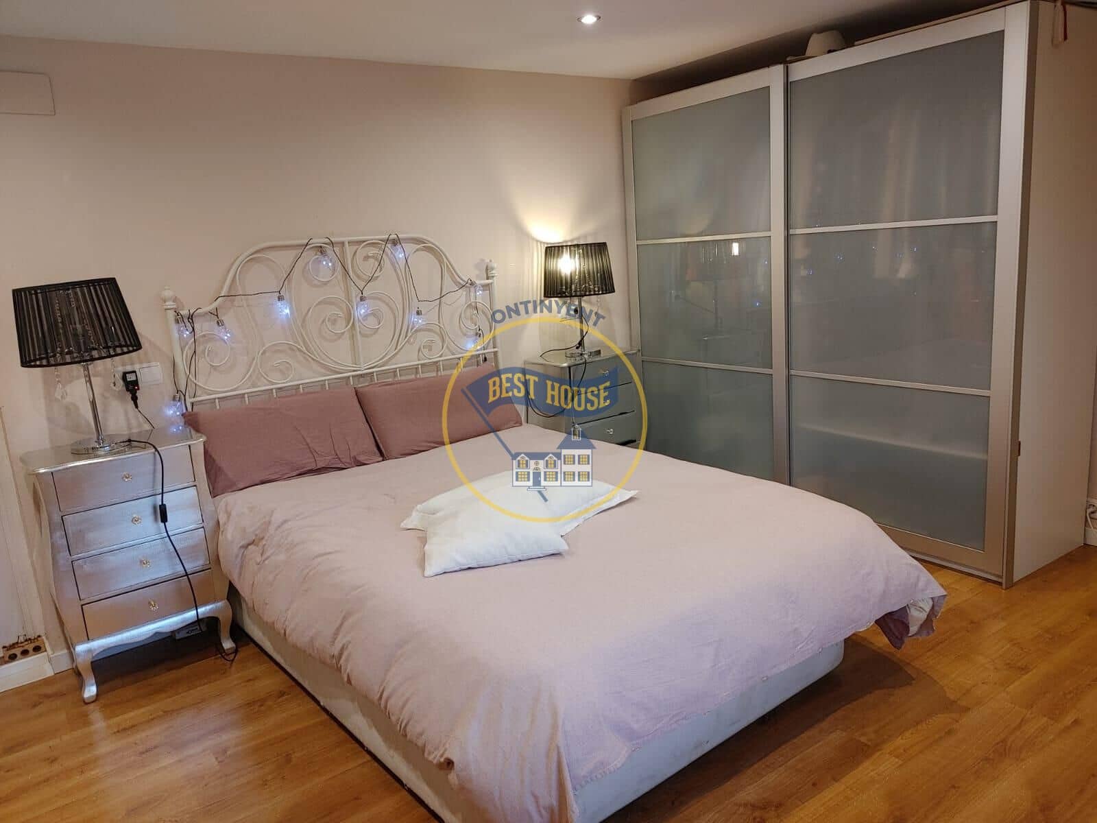 4 sypialnia Willa na sprzedaż w Muro de Alcoy z basenem - 190 000 € (Ref: 8767245)