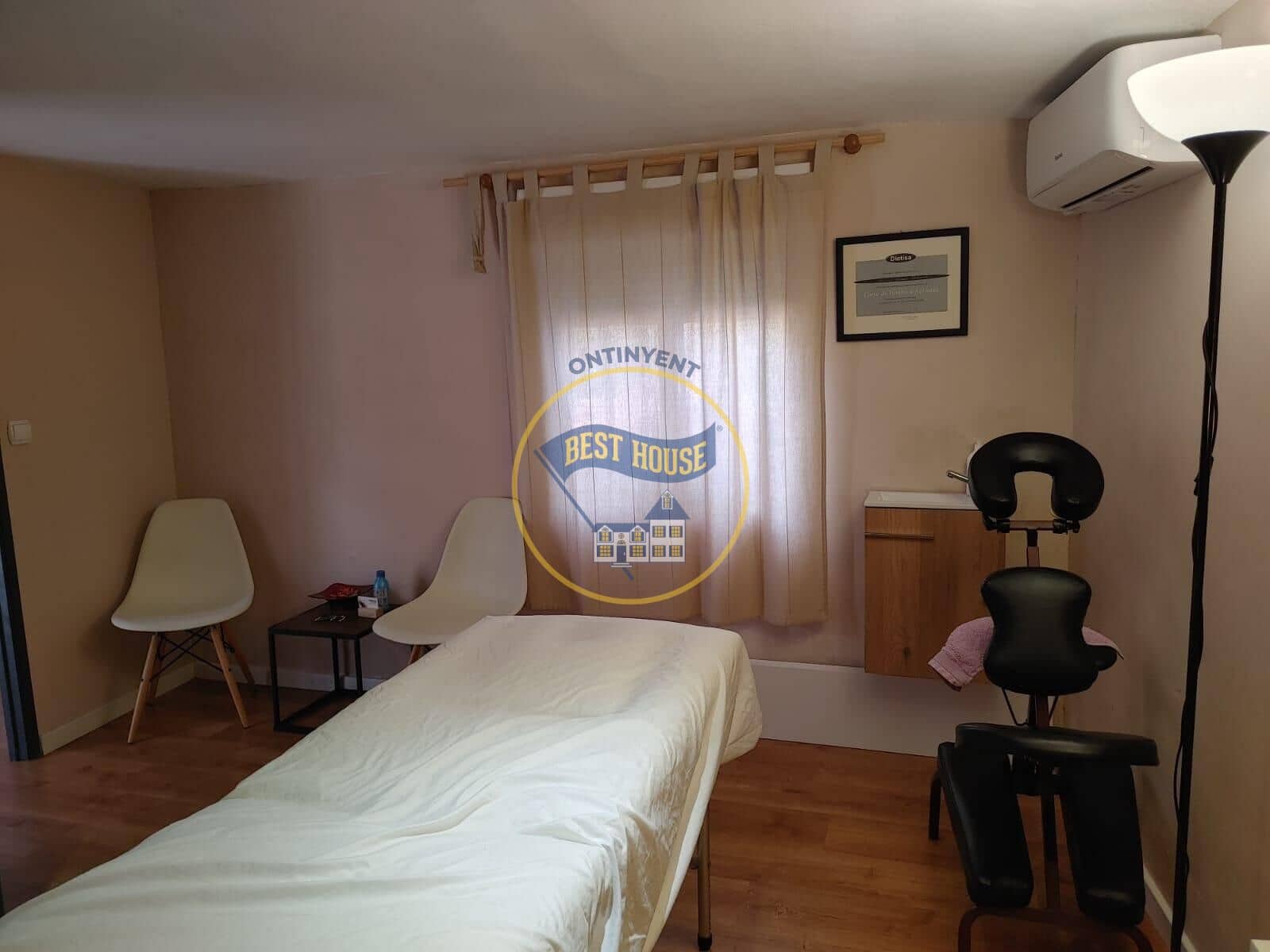 4 sypialnia Willa na sprzedaż w Muro de Alcoy z basenem - 190 000 € (Ref: 8767245)