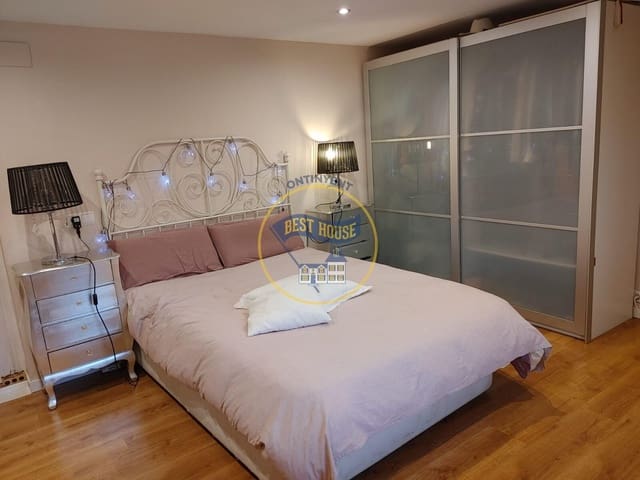 4 soveværelse Villa til salg i Muro de Alcoy med swimmingpool - € 190.000 (Ref: 8767245)