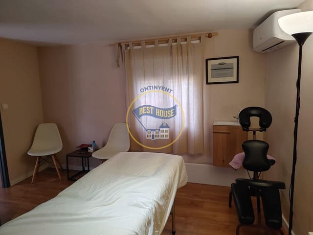 4 soveværelse Villa til salg i Muro de Alcoy med swimmingpool - € 190.000 (Ref: 8767245)