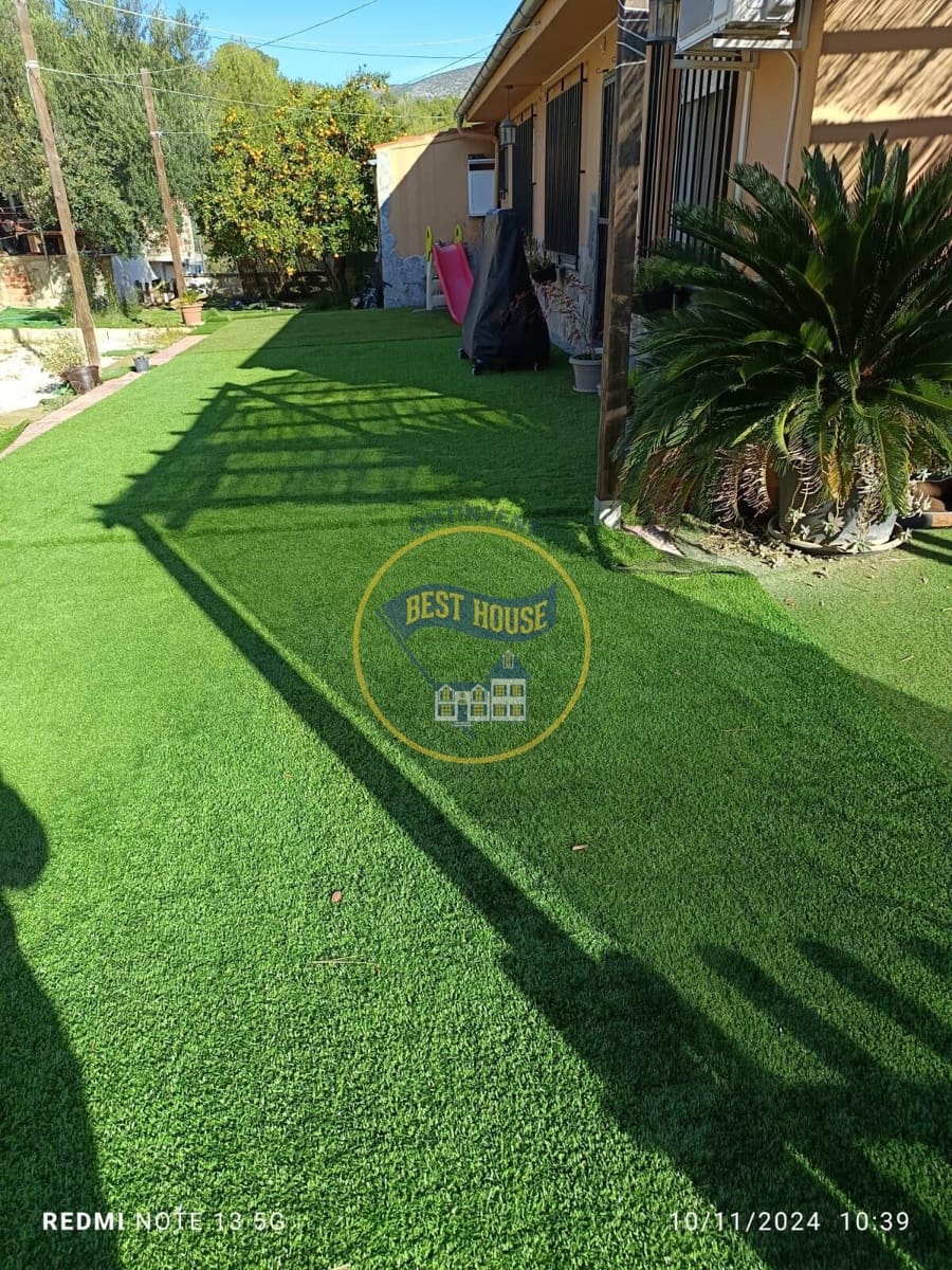 4 sypialnia Willa na sprzedaż w Muro de Alcoy z basenem - 190 000 € (Ref: 8767245)