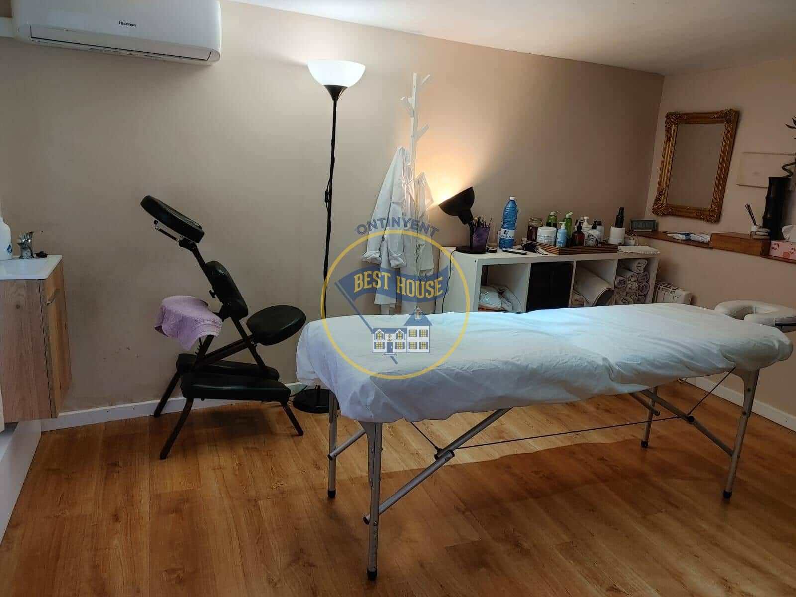 4 sypialnia Willa na sprzedaż w Muro de Alcoy z basenem - 190 000 € (Ref: 8767245)