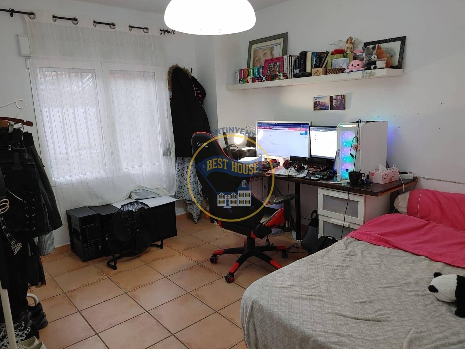 4 sypialnia Willa na sprzedaż w Muro de Alcoy z basenem - 190 000 € (Ref: 8767245)