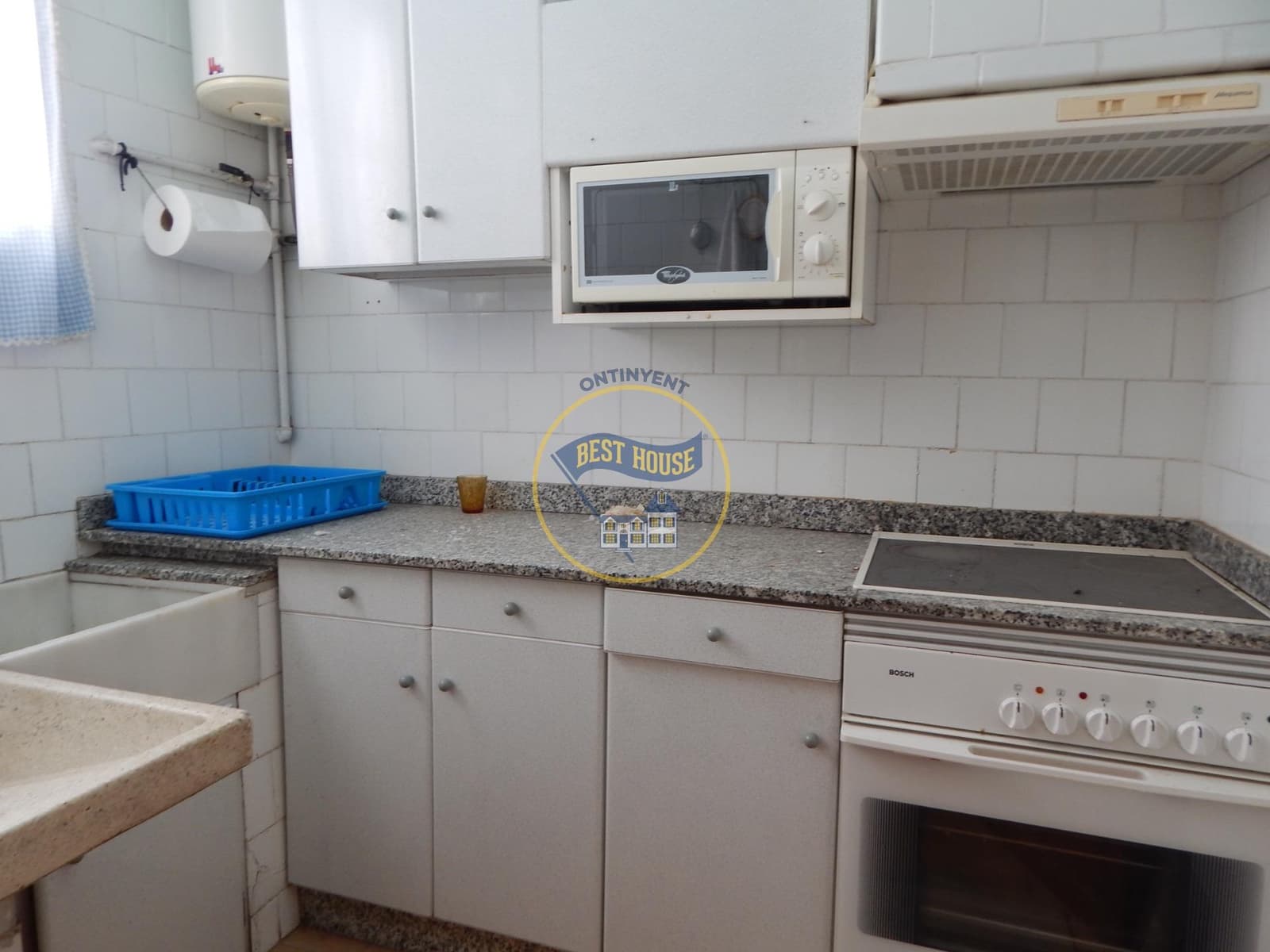 7 soveværelse Byhus til salg i Bocairent med garage - € 90.000 (Ref: 8778634)