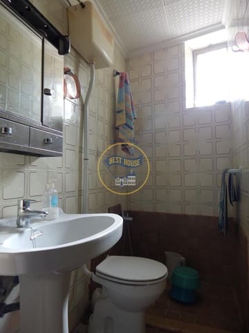 7 makuuhuone Omakotitalo myytävänä paikassa Bocairent mukana 
autotalli - 90 000 € (Ref: 8778634)