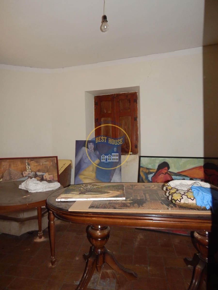 7 chambre Maison de Ville à vendre à Bocairent avec garage - 90 000 € (Ref: 8778634)