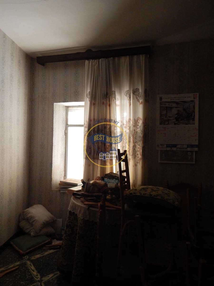 7 chambre Maison de Ville à vendre à Bocairent avec garage - 90 000 € (Ref: 8778634)